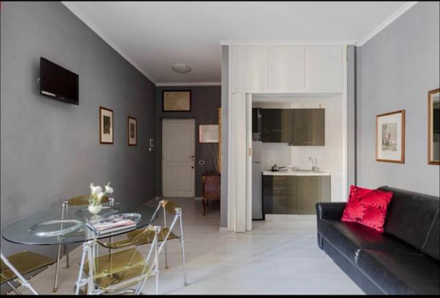 Via Veneto Suite 529 — Photos 1
