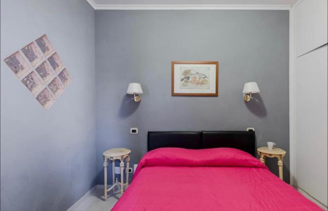 Via Veneto Suite 529, Rome