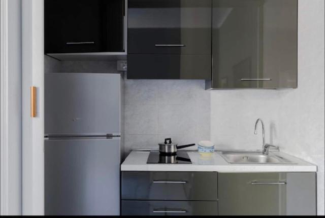 Via Veneto Suite 529 — Photos 2
